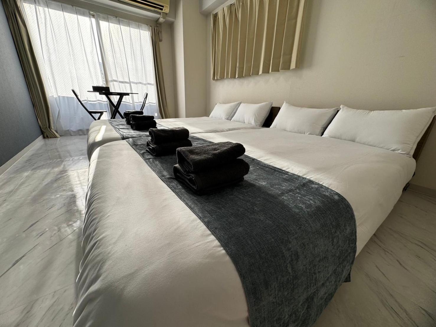 ハーベスト夕陽丘 Apartment Osaka Exterior photo